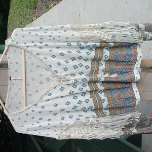 GORGEOUS FREE PEOPLE TOP